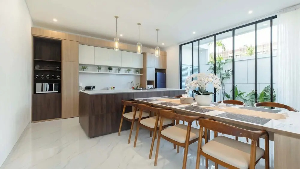 The Swan Villas by Villa Finder
