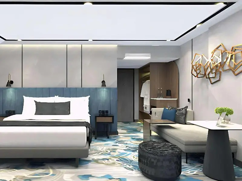 Mercure Jakarta Grogol