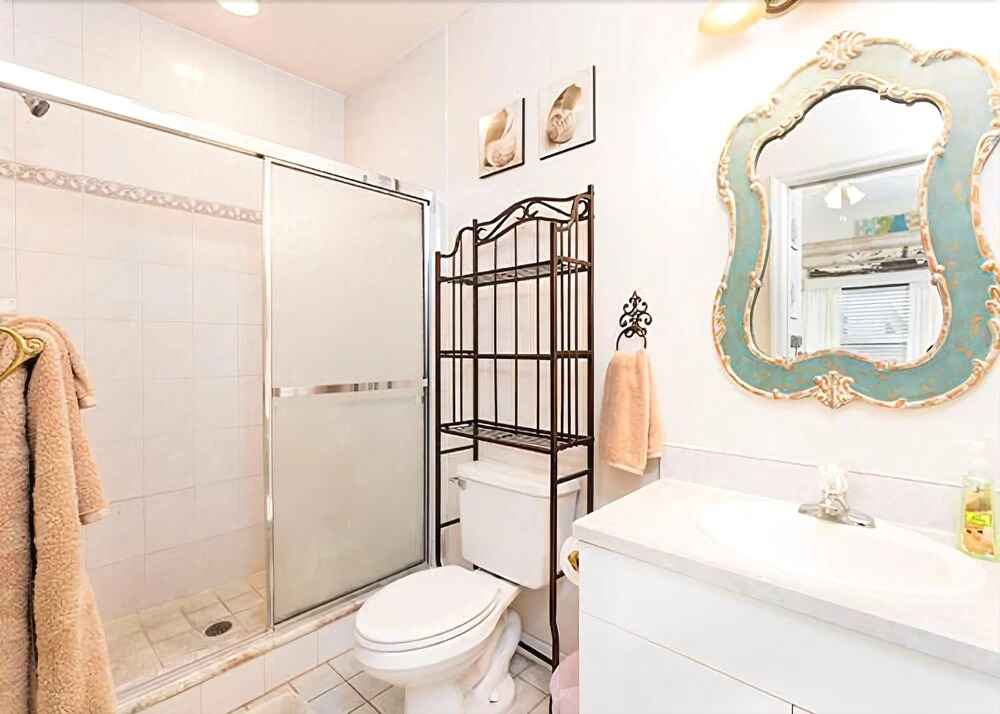 Ocean Village Club Q36 - Two Bedroom Condo