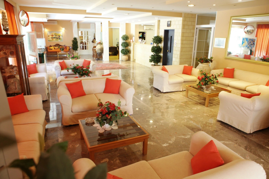 Ionian Sea Hotel & Villas - Aqua Park