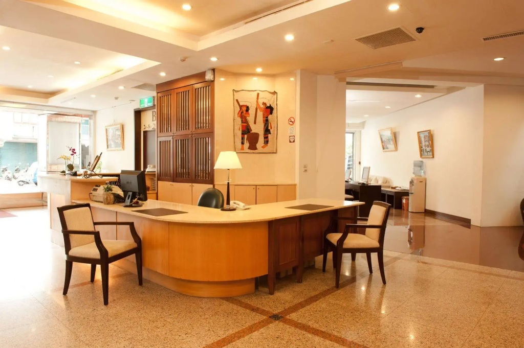 Liga Hotel
