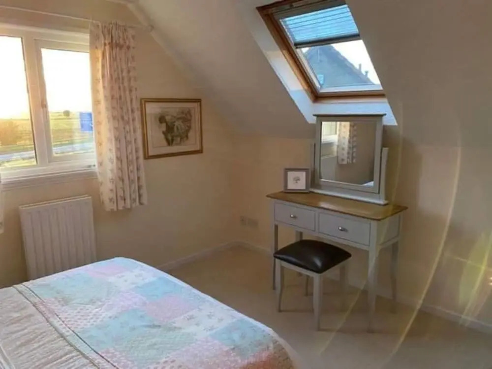 1 Bed House