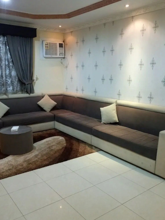Asoul Najed 2 Hotel Suite