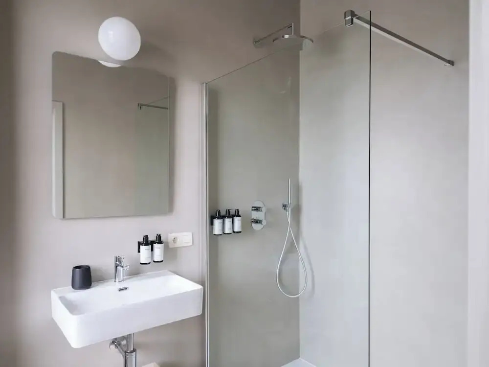 Lits de Lo - Boutique Self Check-in Rooms