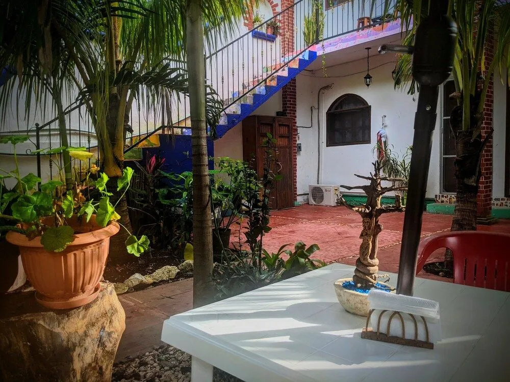 Apartamento La Casa del Angel