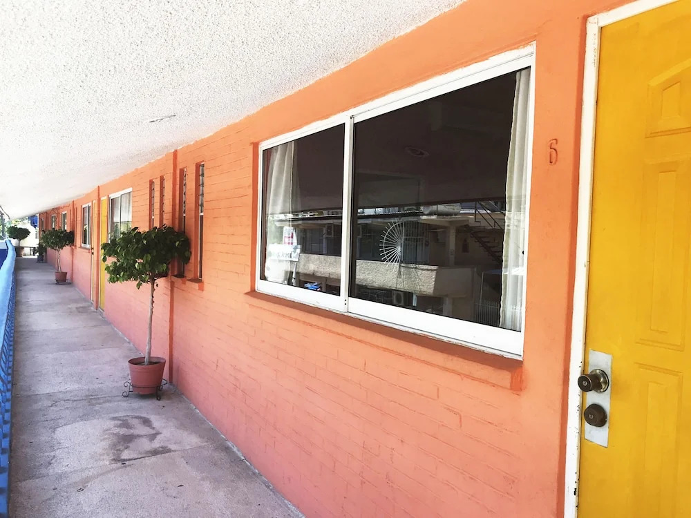 Hotel Canaima