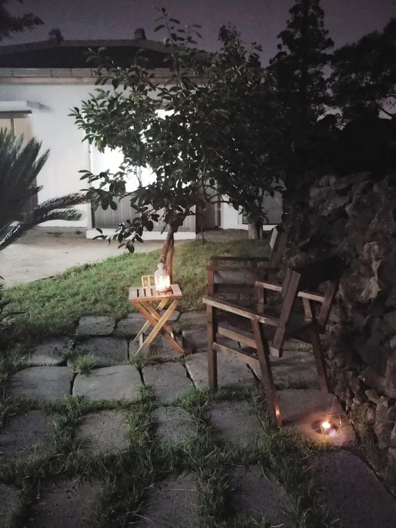 Jeju House Napulnapul - Hostel