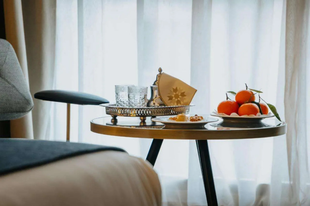 Idou Anfa Hôtel & Spa