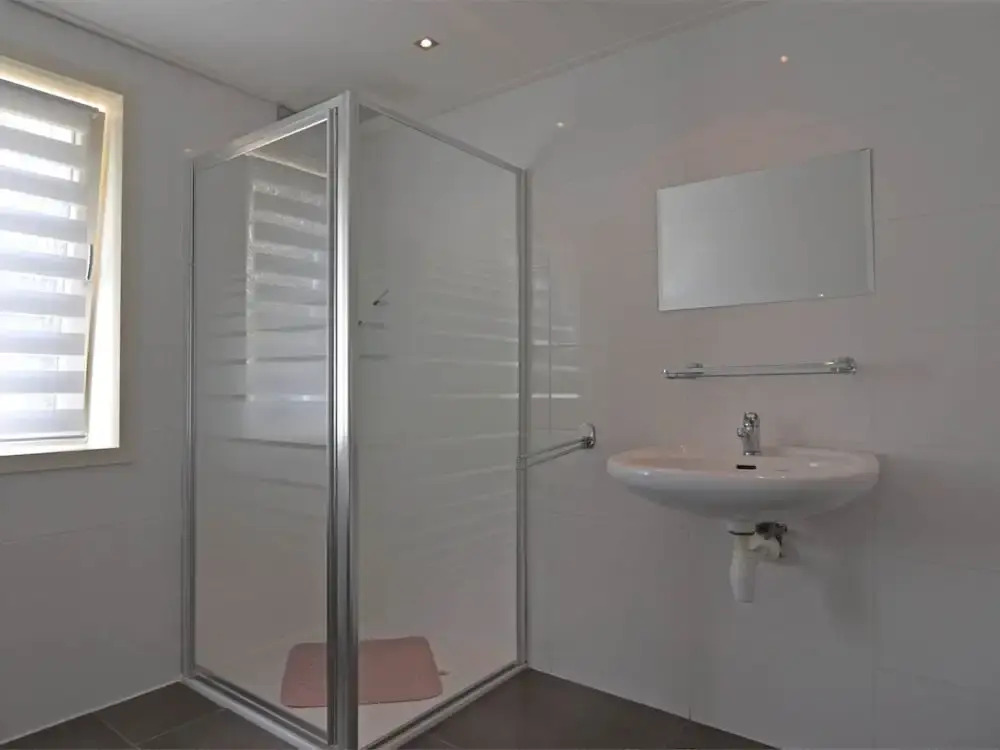 Villa with Sauna in Liesen