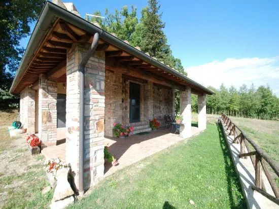 Villa Il Fontanino