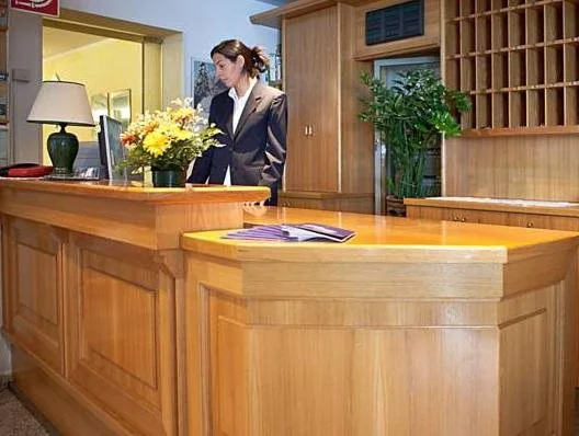 Albergo Milano