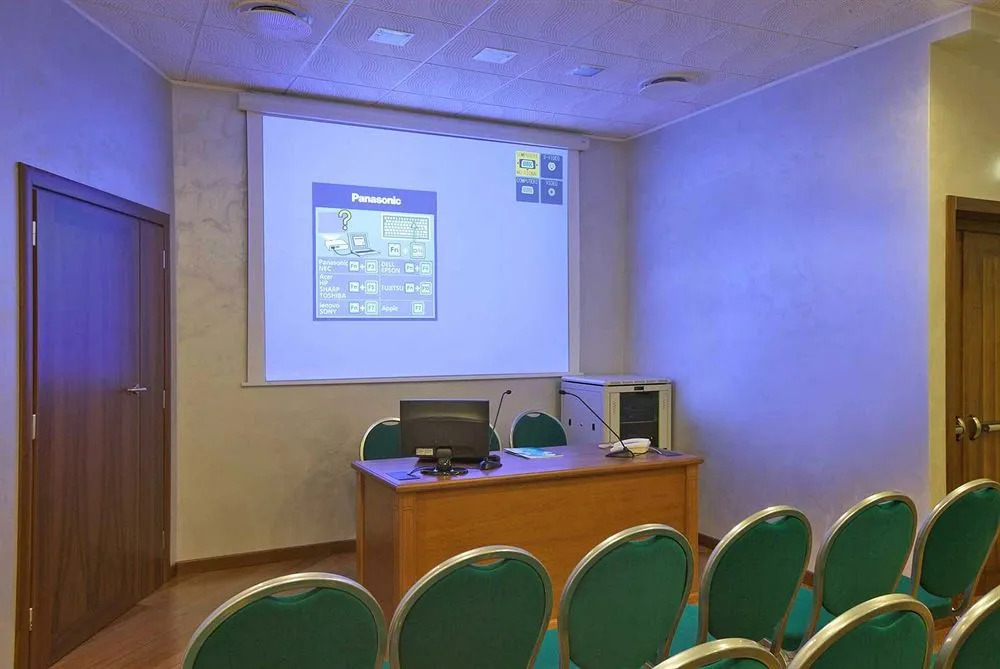 Hotel Iris