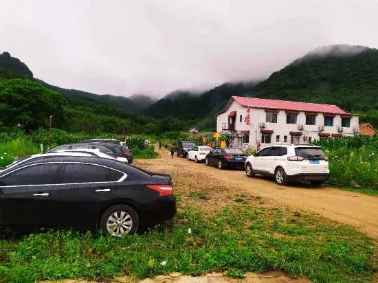 Xibaojia Boutique Guesthouse