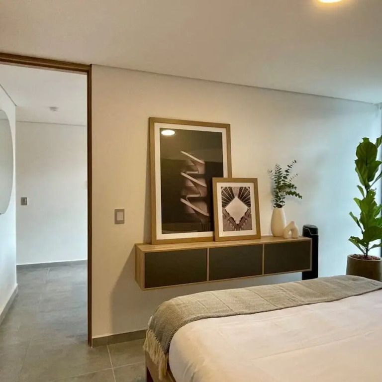 w Extraordinary 2BR in Laureles