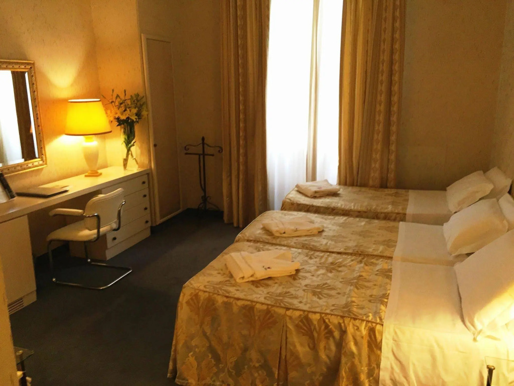 Grand Hotel Croce Di Malta