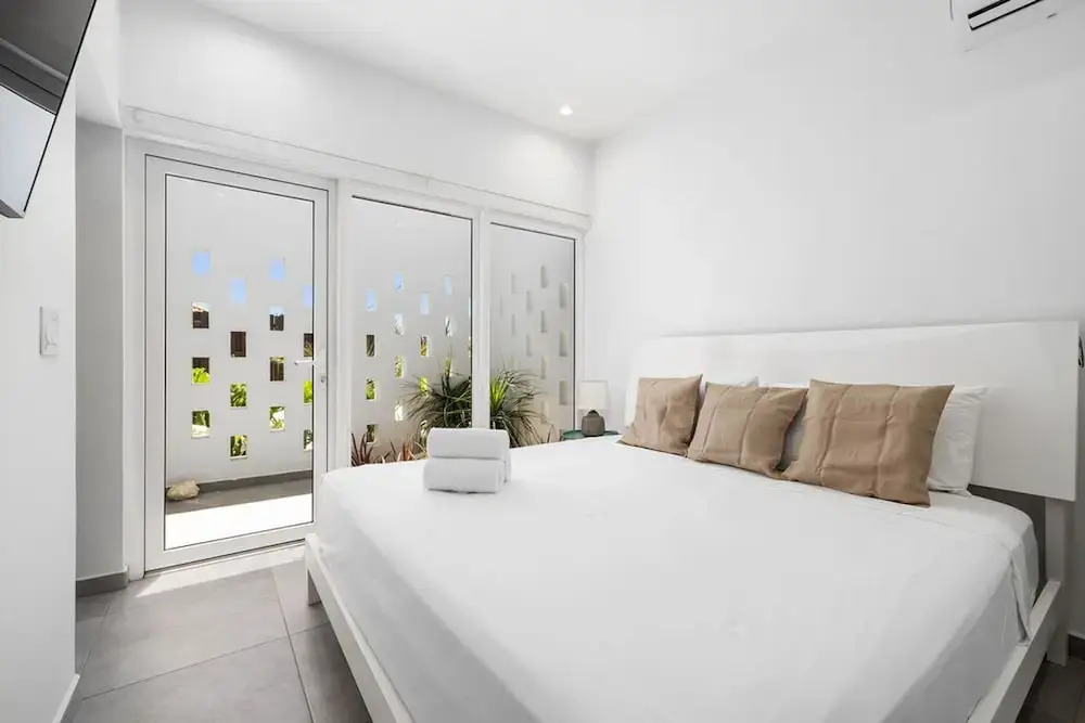 Newly Built Private Pool 3BR Parking Wi-fi