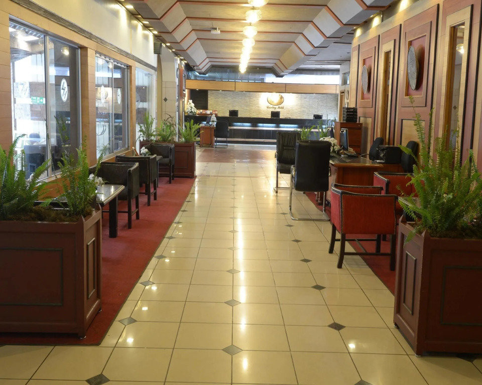Muthu Silver Springs Hotel