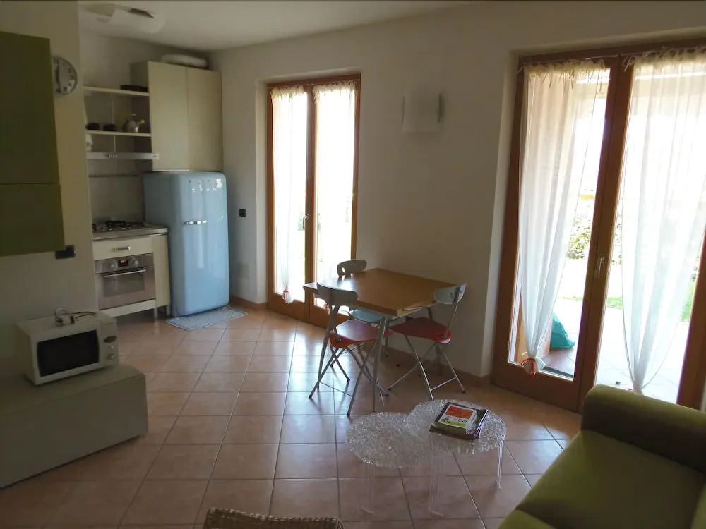 Casa Pagani