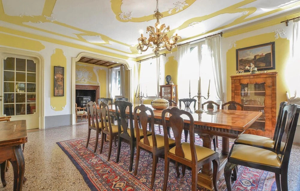 Casa Orange