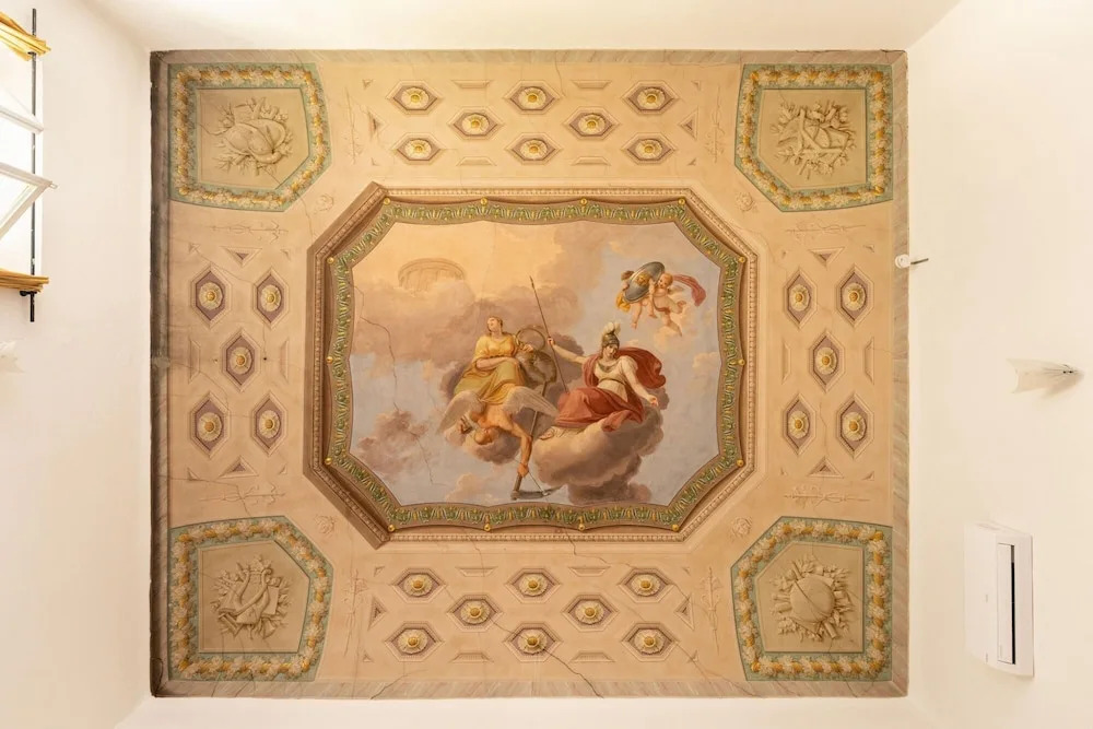 Ghibellina 102 in Firenze