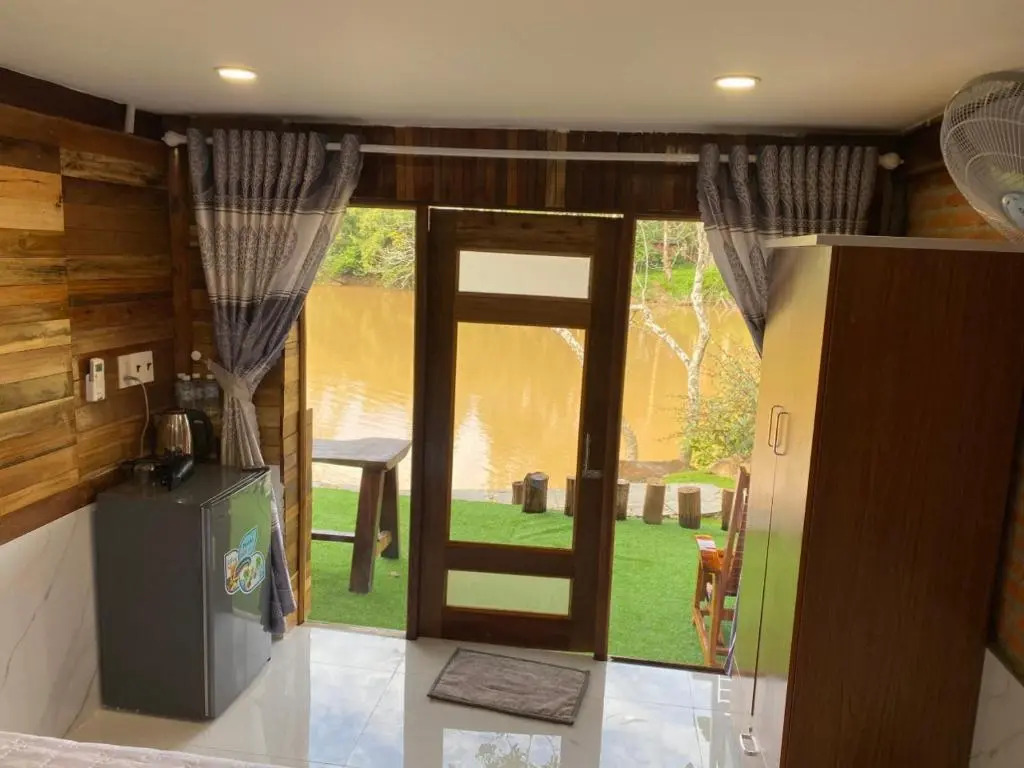 Bird Song Lodge