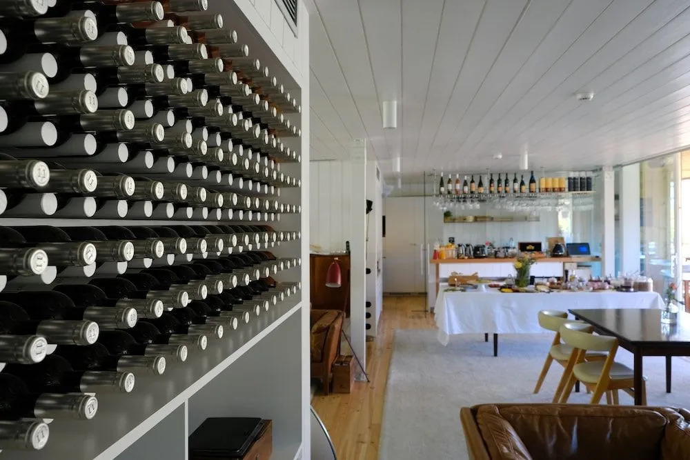 Casa do Rio - Douro Wine Hotel by Vallado