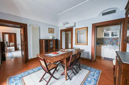 Ravello Art Apartments