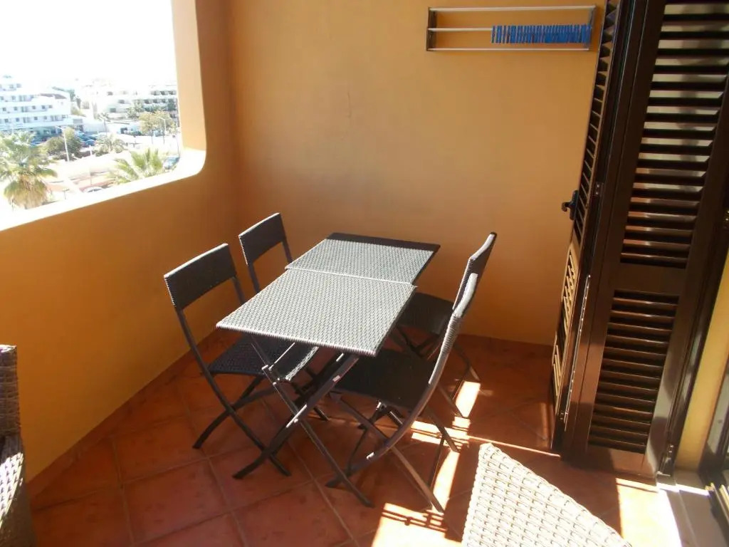 Bellavista Apartments