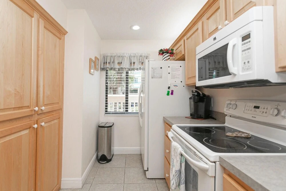 SEA Haven 117 2BR Free Activities Oceanfront Wifi Pool