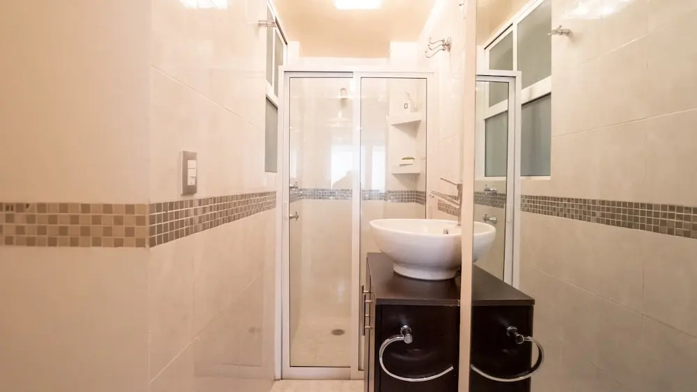 Polanco 3BR Apartment