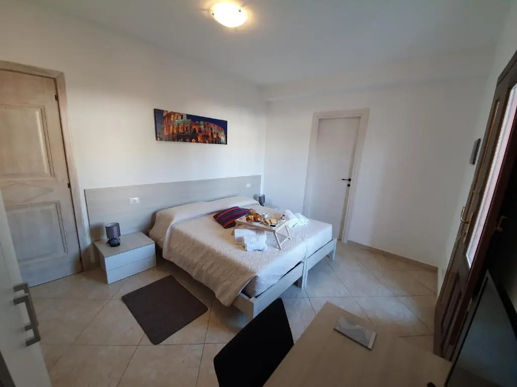 La casa di Sofia