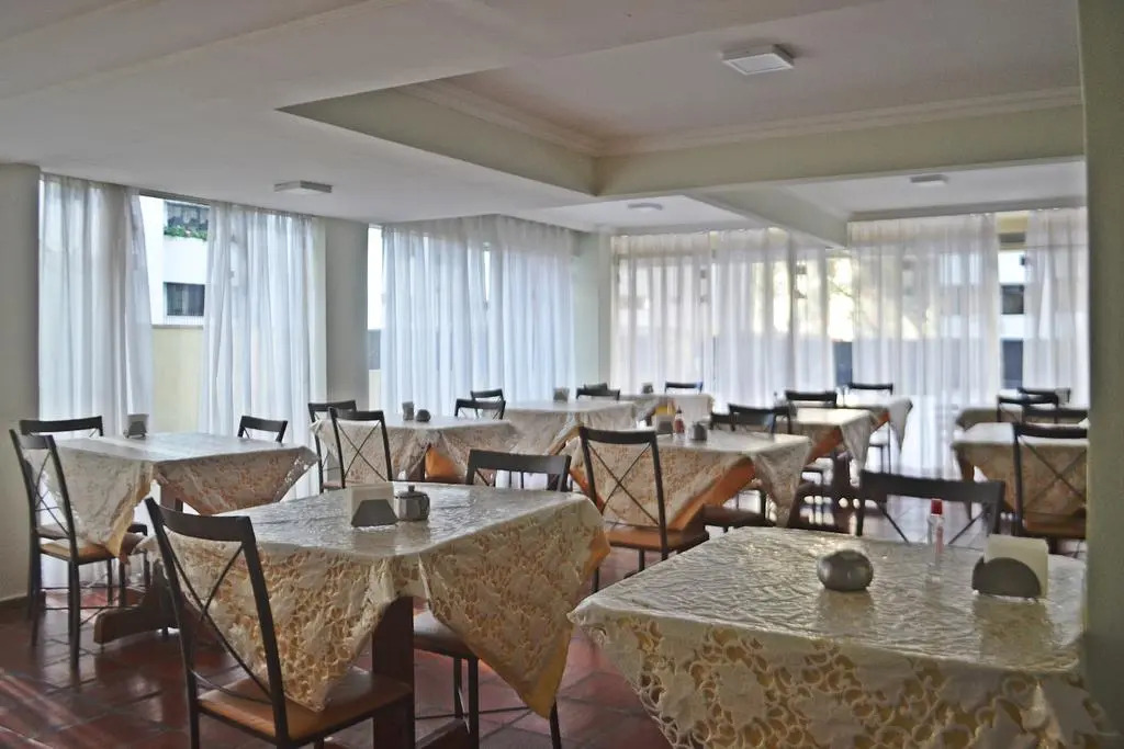 Hotel Ampiezza