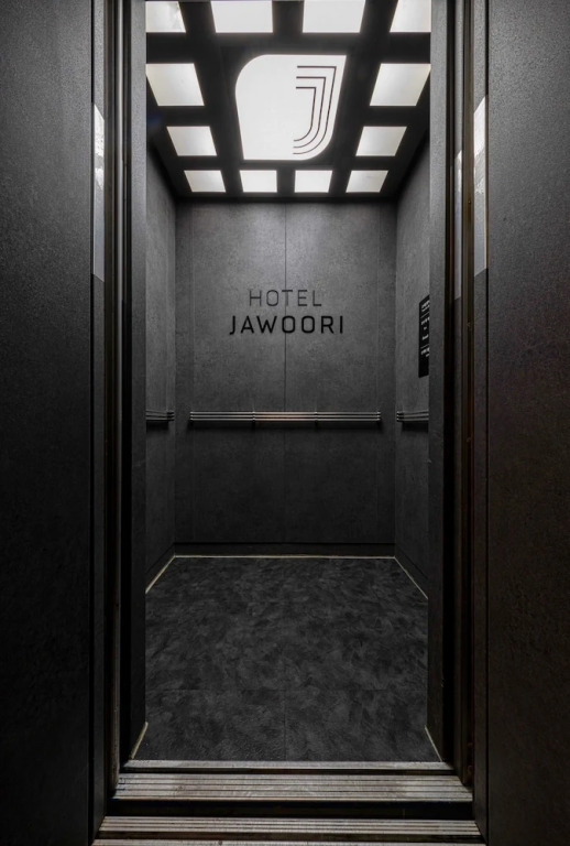 Dangjin Jawoori Hotel