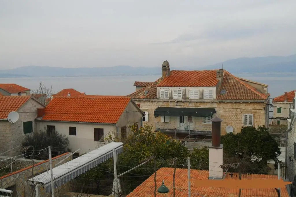 Rooms Liva - 60m from the sea