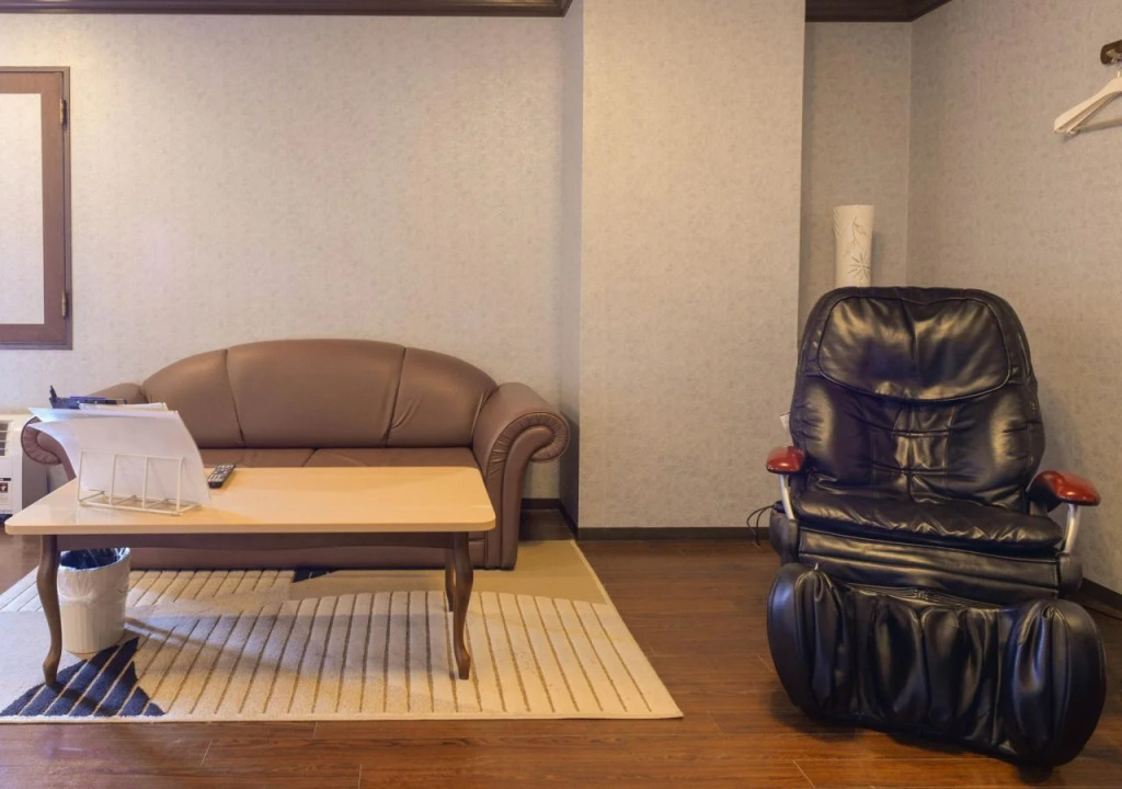 Hotel Grand Fine Toyonaka Minami