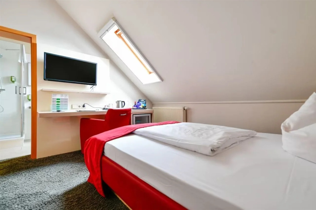 Landhotel Burg im Spreewald - Resort & Spa