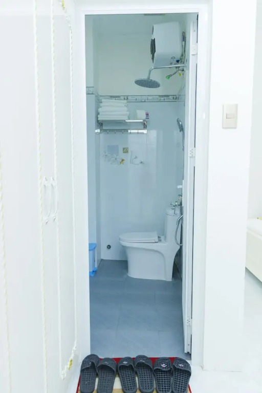 Ruby Hotel Phan Thiet