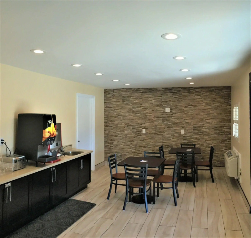Americas Best Value Inn, Antioch