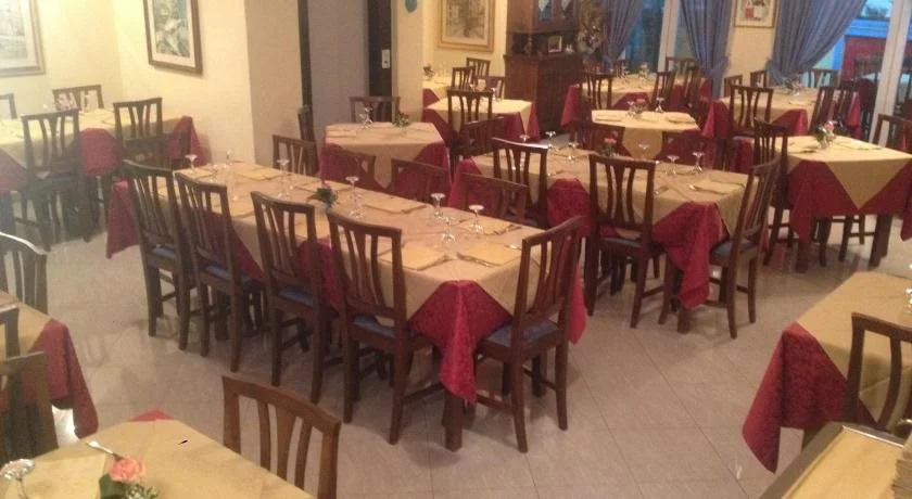 Il Cinghialetto