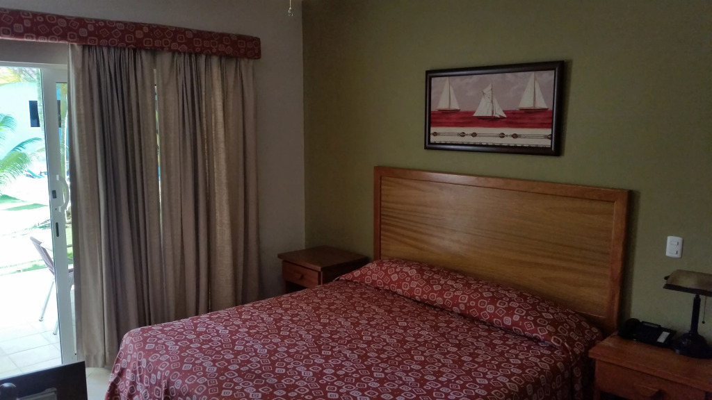 New Garden Hotel