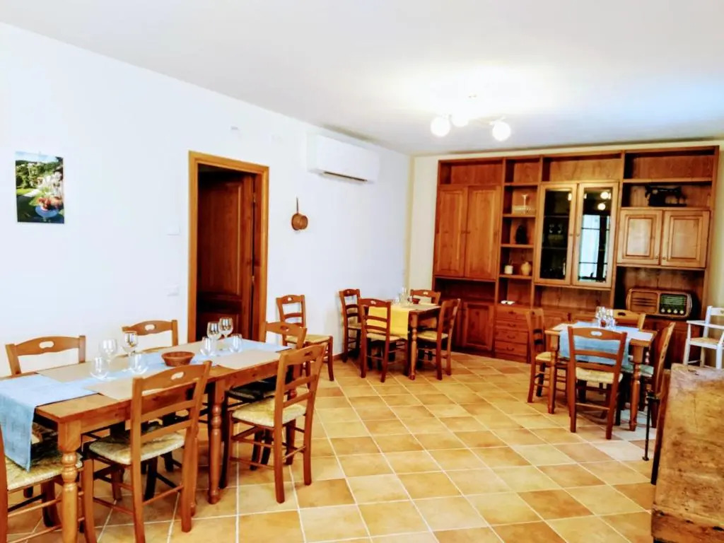 Agriturismo La Vite Maritata