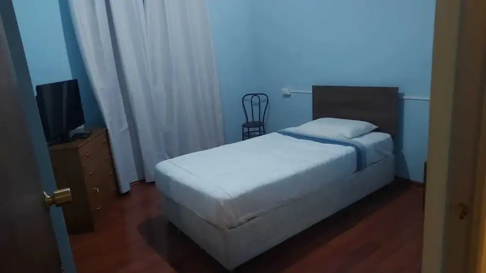 HOTEL 507 INN
