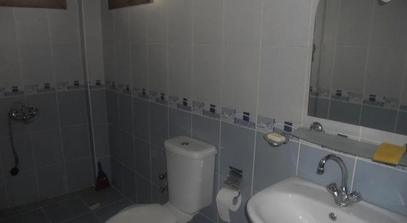 Gokgozoglu Pansiyon