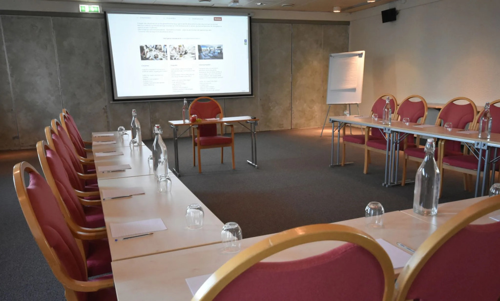 Thon Hotel Andrikken