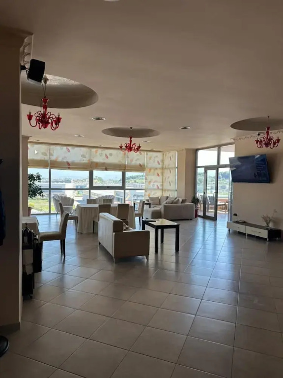 Hotel Aurelis