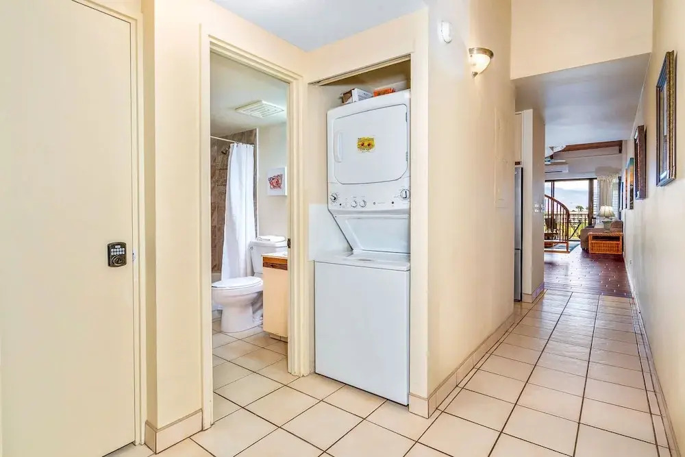 Summer Sale! - Ocean View, King Beds, Split-ac - Kamaole Sands 4-407 - Book Now!