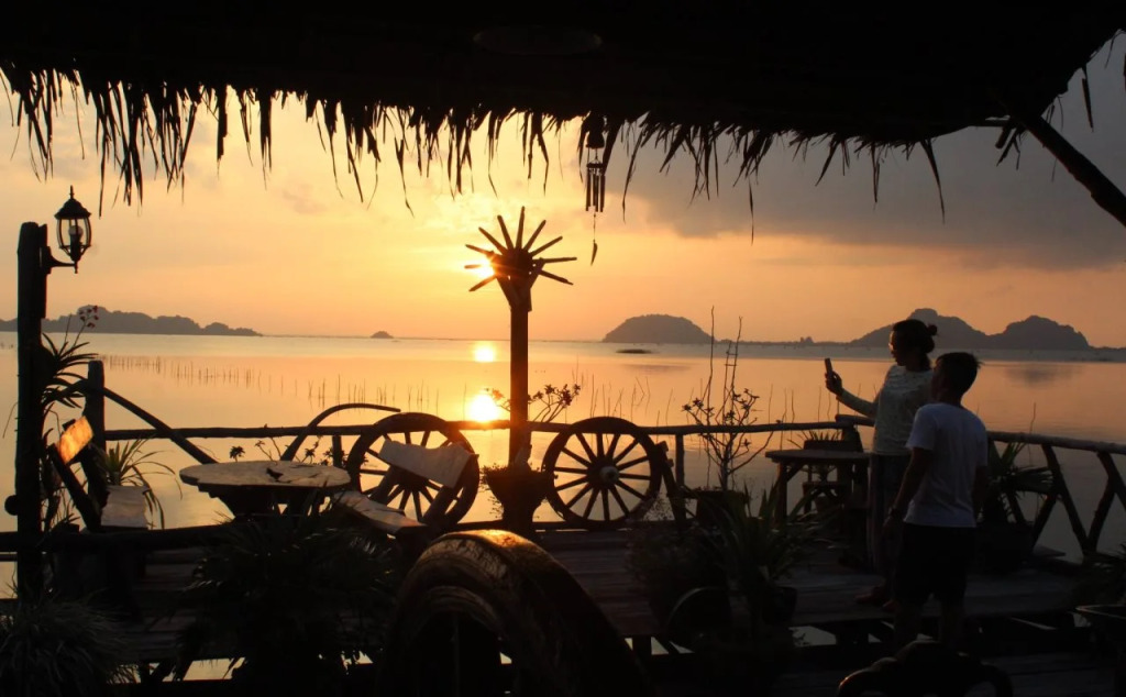Khaochan Resort