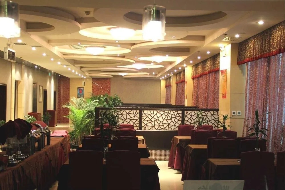 Mingquan Express Hotel