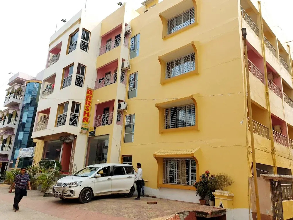 Barsha Resorts Pvt Ltd