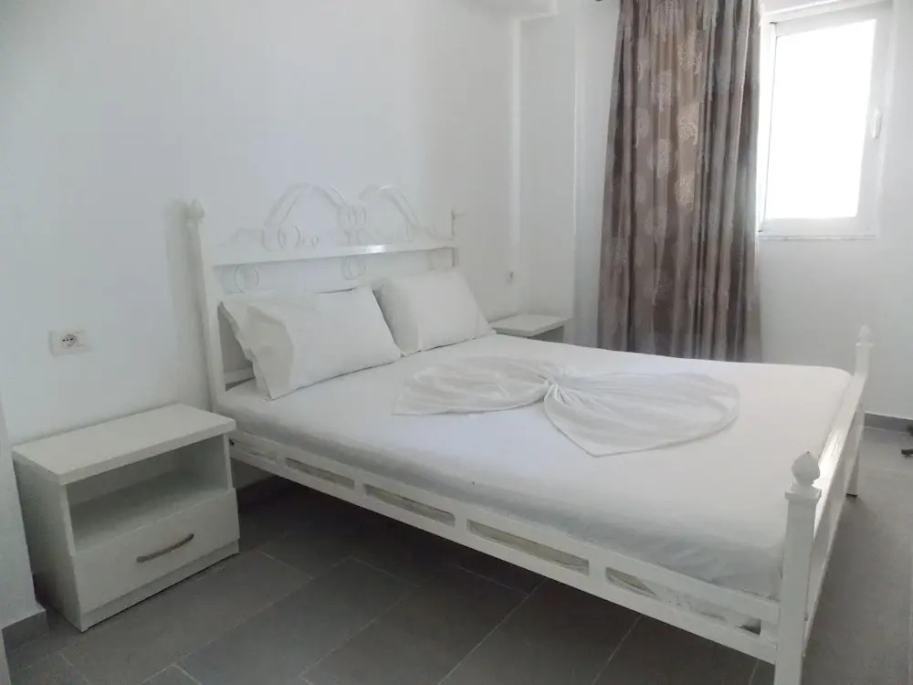 Hotel Santa Paola